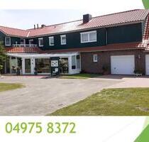 10% Frühbucherrabatt auf ihren Nordseeurlaub 2026 - Westerholt