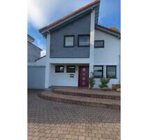 Reihenmittelhaus in Rheindürkheim (Worms)