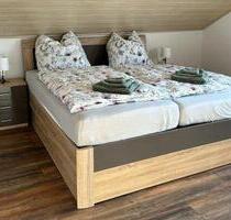 Ferienwohnung bayerischer Wald (bis 5 Personen) - Furth im Wald