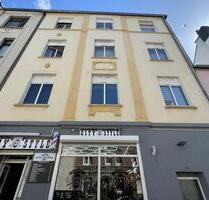 Mietwohnung 1,5 Zimmer Wohnung mit Einbauküche, Bett, Möbeln mit Balkon 45qm² Dortmund Nord
