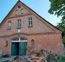 Bauernhaus 1921 zur Kernsanierung - Schwaförden