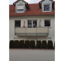 Mietwohnung - 770,00 EUR Kaltmiete, in Ingolstadt (PLZ: 85057) Friedrichshofen-Hollerstauden