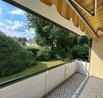 60qm Wohnung +Stellplatz, Nähe Schlosspark-wird renoviert - Essen Stadtbezirk IV