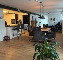 Außergewöhnliche Loft-Wohnung in der City - Meppen