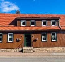 Ferienwohnung „Kurze Wege“ für den Urlaub in Braunlage