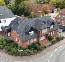 Courtagefrei - Haus zur Miete in Hollenstedt