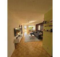 3-Zimmer-Wohnung, 88m² mit Balkon, EBK & TG-Platz Schwen. - Villingen-Schwenningen