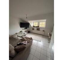 Wohnung zu vermieten – ca. 35 m², 1,5-Zimmer, Dachgeschoss - Trier Feyen-Weismark