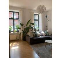 Charmante 2-Zimmer-Wohnung (mit EBK, Altbau) Magdeburg Altstadt