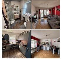 Wunderschöne helle Wohnung ab Januar 2026 in Kronach Innenstadt