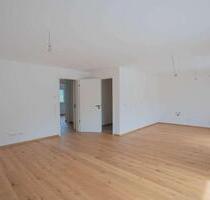 Helle 3. Zimmer- Neubauwohnung in Viechtach!