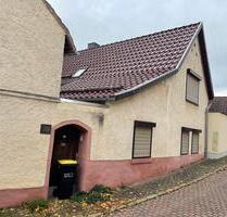 Einfamilienhaus zu verkaufen - 150.000,00 EUR Kaufpreis, in Seegebiet Mansfelder Land (PLZ: 06317)