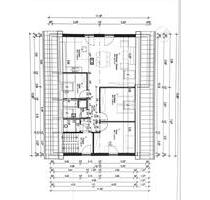 DG Wohnung 4 Zimmer, Küche, Bad, WC, Kellerraum u. Stellplatz - Schwabmünchen