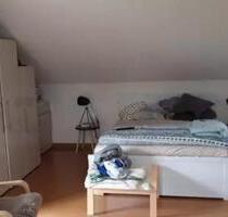 Schicke 1-Zimmer Dachgeschosswohnung in Dietmannsried-Probstried