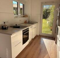 Exklusive 4 Z. Erdgeschosswohnung, Garten Hanau Wolfgang barriere