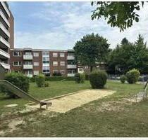 Top Renovierte 3-Zimmer Wohnung mit 2 Balkonen - Kaarst