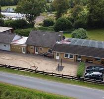 Ferienwohnung, Nordsee Nähe, reiten, angeln, Kutschfahten - Delve