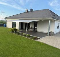 Moderner Bungalow in wundervoller Feldrandlage Provisionsfrei - Salzgitter Ortschaft Südost