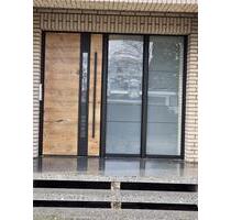 Helle, moderne 2-Zimmer-Wohnung mit Terrasse und Garten ab sofort - Minden Kuhlenkamp