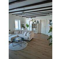 Helle 2-Zimmer-Wohnung in ruhiger Lage - Driedorf