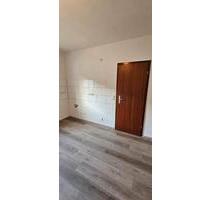 Kleine Erdgeschosswohnung in Marxloh.. - Duisburg Hamborn
