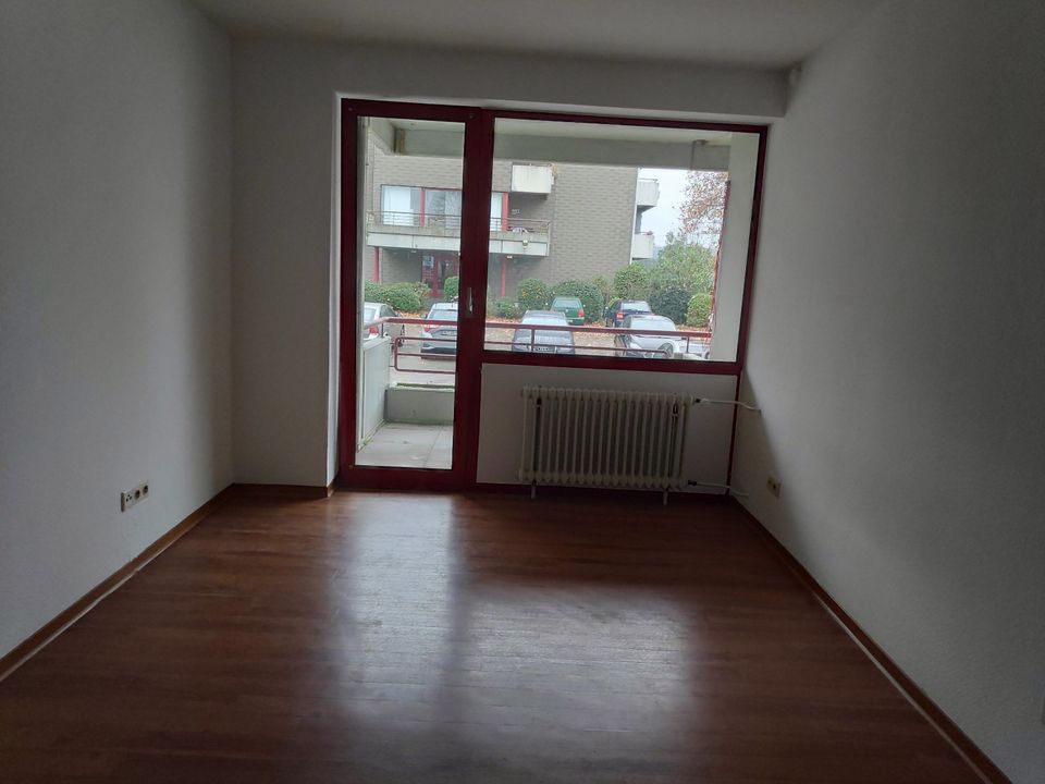 1 Zimmer Appartement für Studenten und Auszubildende - Bielefeld Schildesche