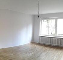 Schöne 3-Zimmer-Wohnung mit Garten am Schillerplatz - Düsseldorf Derendorf