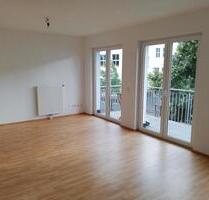 2 Zi-Wohnung, EBK, Barrierefrei, Lohr Innenstadt, Tiefgarage, - Lohr am Main