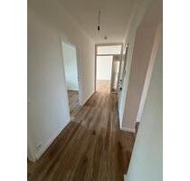 3 ZKB Wohnung mit Balkon in Steinfurt - Borghorst