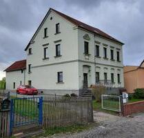 *Verkaufe Mehrfamilienhaus mit 4 Wohnparteien* - Gößnitz