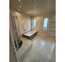 Über den Dächern von Bottrop.. mit Sauna und Klimaanlagen