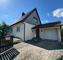 Möbliertes Haus in zentraler Lage an Baufirma zu vermieten! - Dachau