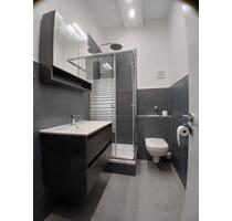 Moderne teilmöblierte Singlewohnung - Wuppertal Gemarkung Langerfeld