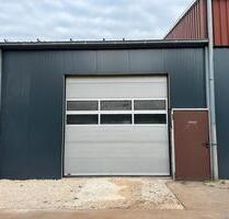 Halle Lager Lagerhallen - 800,00 EUR Kaltmiete, in Büchenbach (PLZ: 91186)