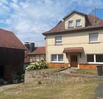Handwerker aufgepasst! - 165.000,00 EUR Kaufpreis, in Redwitz an der Rodach (PLZ: 96257)