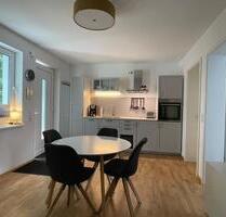 Ferienwohnung Apartment Monteurwohnung Monteurzimmer bei Berlin - Neuenhagen bei Berlin
