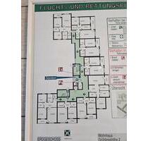 Helle 3-ZKB-Wohnung in Dudweiler - Saarbrücken Malstatt