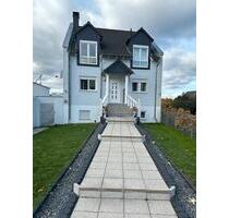 Einfamilienhaus mit Sauna, Garten und Garage - Rödermark