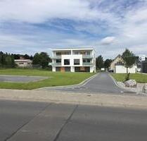 Dachgeschoss-Wohnung zum 01.03.26 - Leinefelde-Worbis