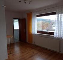 Modernes Apartment in schöner, ruhiger Wohnlage - Kirchhundem