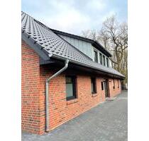 !!!Gemütliches Apartment!!!Ruhige Wohnlage von Aschendorf!!! - Papenburg
