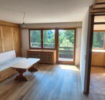 Miesbach-90m², 3,5 ZKB, Keller, TG- Stellplatz, Aufzug, renoviert