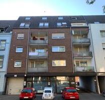 Stadtnah & modern: 4-Zimmer-Wohnung mit Balkon in Top-Lage - Dortmund Innenstadt Nord