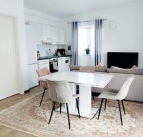2-Zimmer Wohnung in Norderstedt