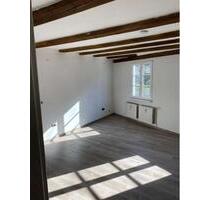 3,5-Raumwohnung mit Altstadtflair im historischen Fachwerkhaus! - Schwelm