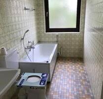 Ruhige 2-Zimmer-Wohnung mit Balkon -WBS erforderlich! - Bendorf