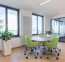 Großraumbüros für 10 Personen in Regus Campus Park - Lübeck Sankt Jürgen