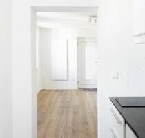 Schöne 2-Zimmer-Wohnung mit Terrasse im Grünen - Oberndorf am Neckar