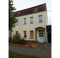 Einfamilienhaus mit großem Grundstück und vielen Extras - Jerichow