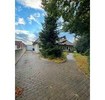 Bungalow Eckbungalow in Südbrookmerland